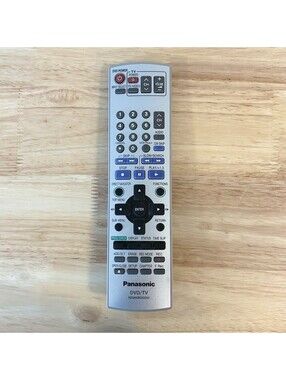 Panasonic Remote N2QAKB000050 OEM Original Tested